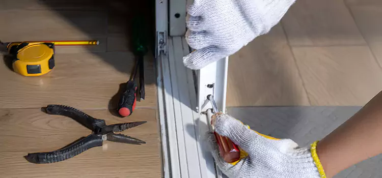 Sliding Door Installation Services in Boynton Beach, FL