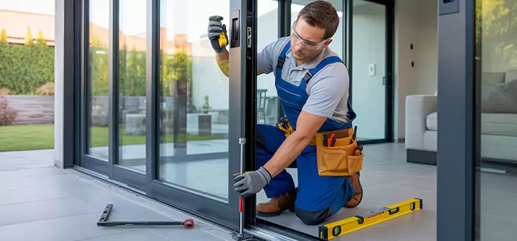 Sliding Screen Door Repair Boynton Beach