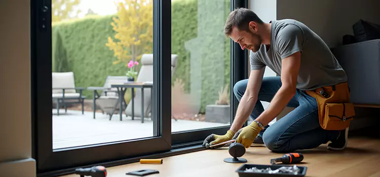Patio Sliding Glass Door Replacement Boynton Beach