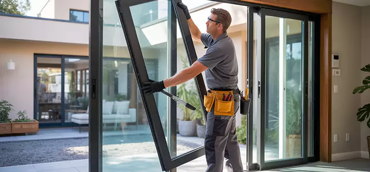 Specialized Sliding Door Roller Services in Boynton Beach, Florida