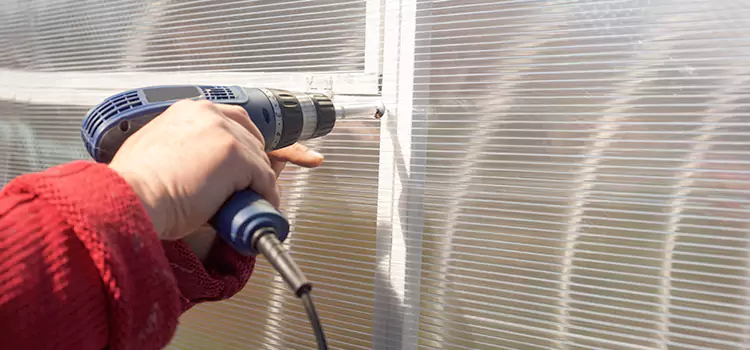 Sliding Screen Door Repair Boynton Beach