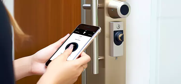 Keypad Door Lock Installation Boynton Beach