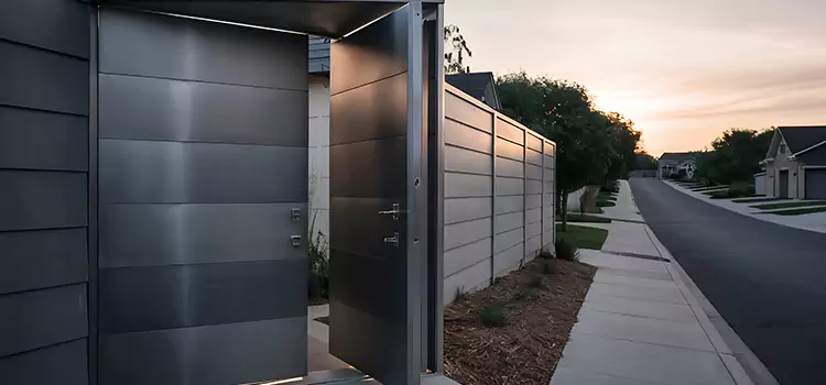 Comprehensive Steel Door Solutions in Boynton Beach, FL