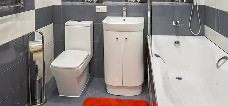 Hansgrohe Shaving Mirror Boynton Beach