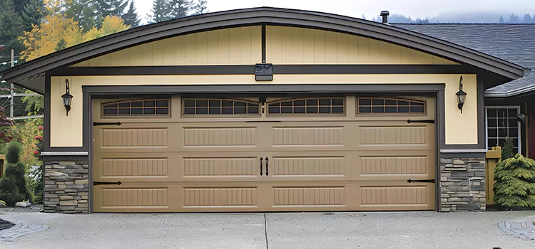 Residential Vinyl Roll Up Doors Boynton Beach