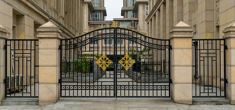 Comprehensive Iron Gate Maintenance Solutions in Boynton Beach, FL