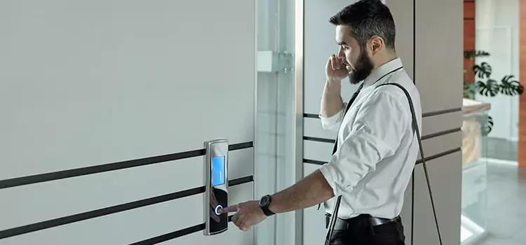 Cloud Based Access Control Boynton Beach