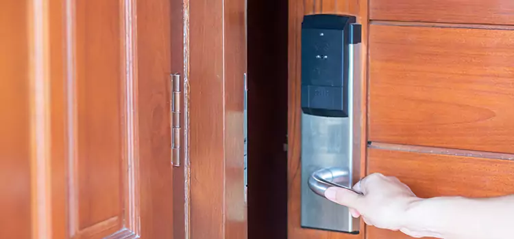 Commercial Keyless Entry Locks Boynton Beach