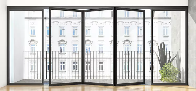 Premium Material Balcony Doors Boynton Beach