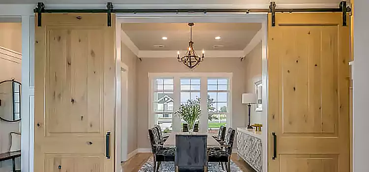 Barn Door Assembly Boynton Beach
