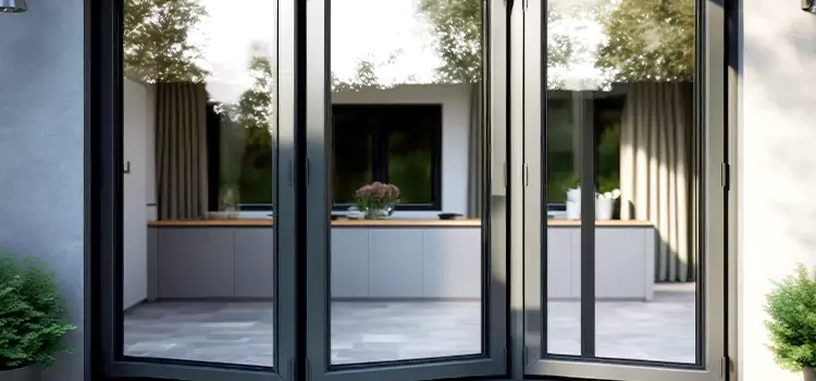 Bifold Door Track Repair Boynton Beach