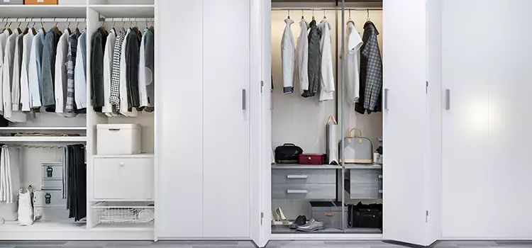 Glass Closet Door Repair Boynton Beach