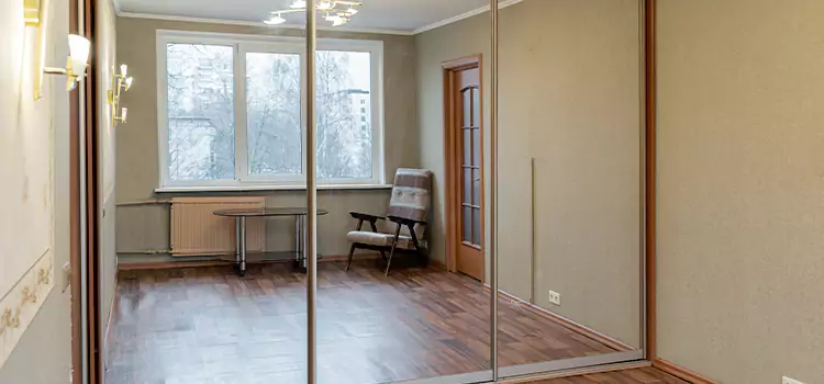 Mirror Closet Door Roller Replacement Boynton Beach