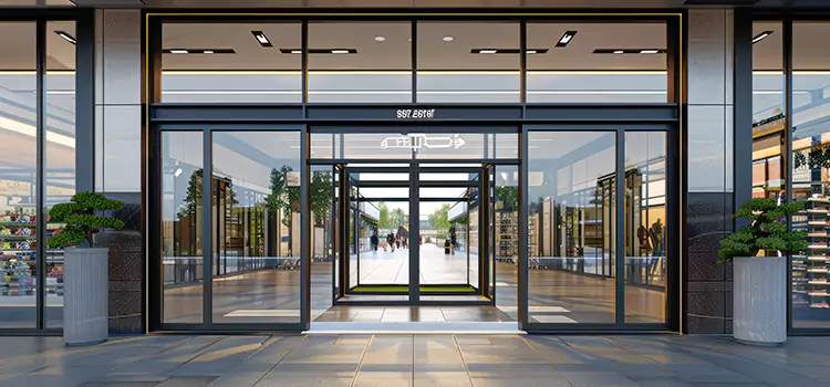 Commercial Door Service in Boynton Beach, FL