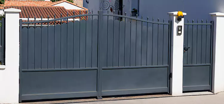 Emergency Commercial Gate Repair Boynton Beach