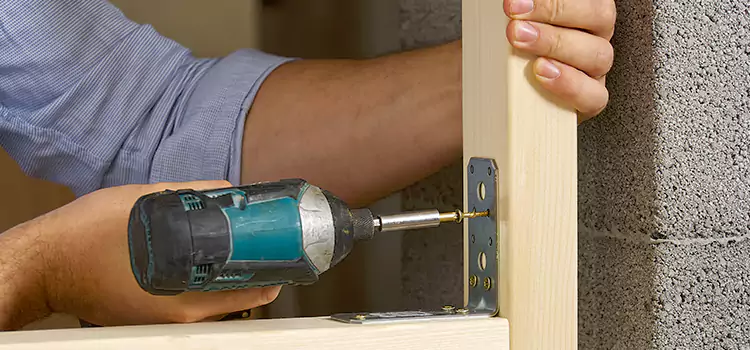 Jimmy Proof Deadbolt Repair Boynton Beach