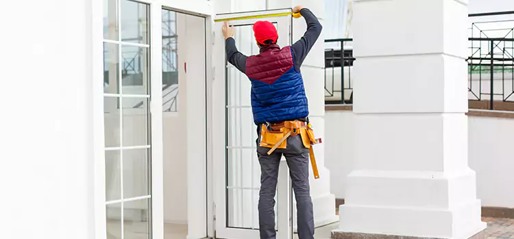 Water Damage Door Frame Repair Boynton Beach