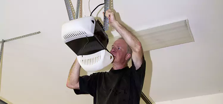 Garage Door Opener Service Boynton Beach