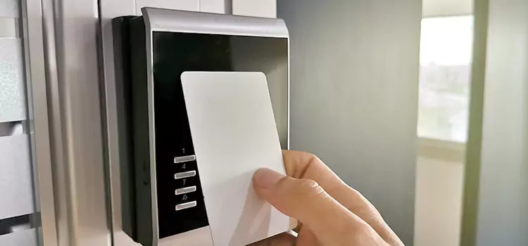 NMS Proximity Switch Door Systems Boynton Beach