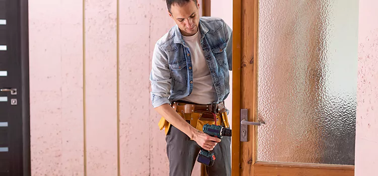 Door Glass Replacement Boynton Beach