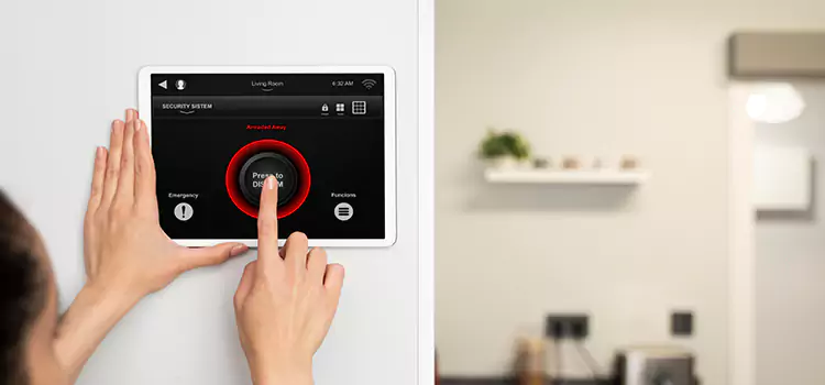 Blink Video Doorbell Installation Boynton Beach