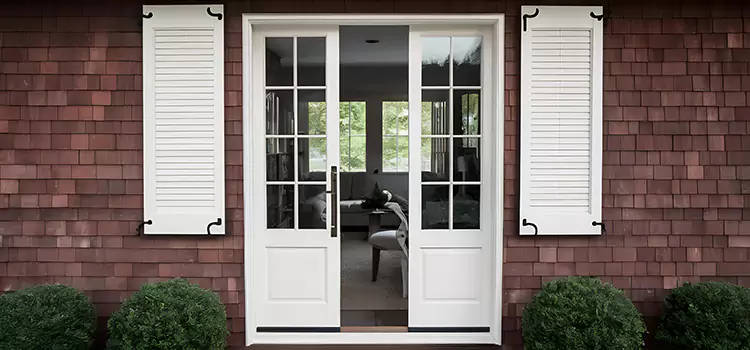 French Door Restoration Boynton Beach