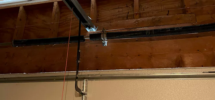 Broken Garage Door Cable Repair in Boynton Beach, FL