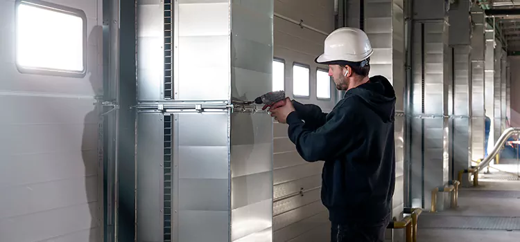 Prompt and Professional Garage Door Service in Boynton Beach, Florida