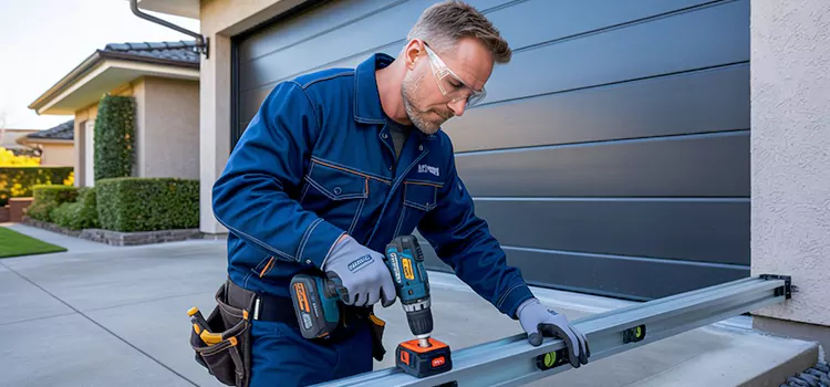 Why Choose Us for Garage Door Off Track Services in Boynton Beach, Florida?