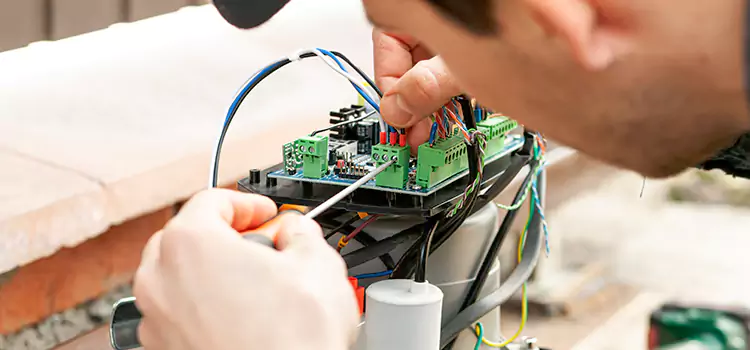 Specialized Brand Gate Motor Repairs Boynton Beach