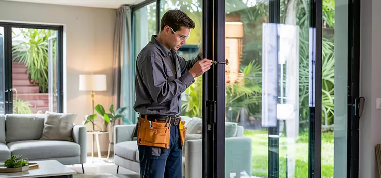 Why Choose Us for Your Glass Door Needs in Boynton Beach, FL?