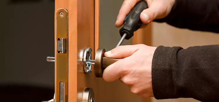 Locked Out of Your House Boynton Beach