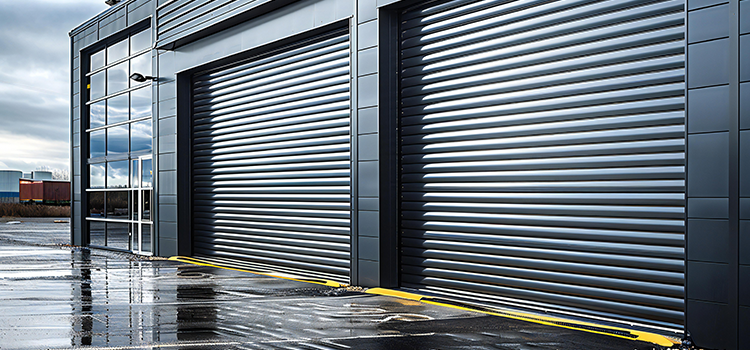 Emergency Industrial Garage Door Service Boynton Beach