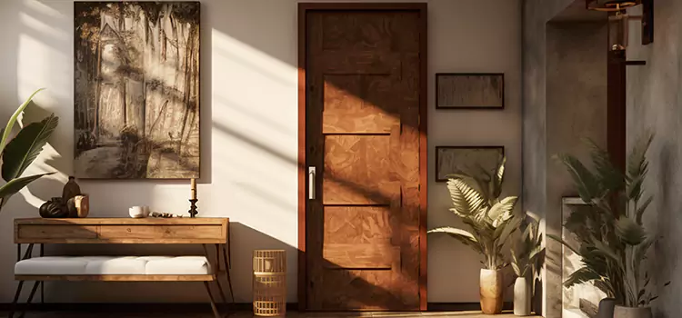 Specialty Interior Doors Boynton Beach