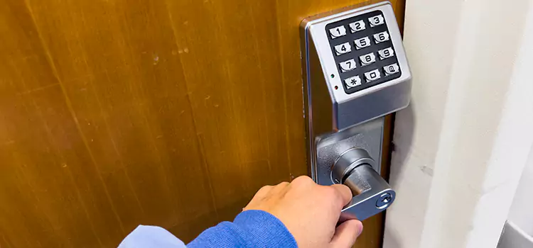 Why Choose Us for Your Keypad Lock Needs in Boynton Beach, FL?
