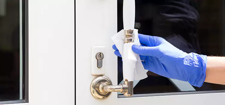 Rekey Lock Cylinder Boynton Beach