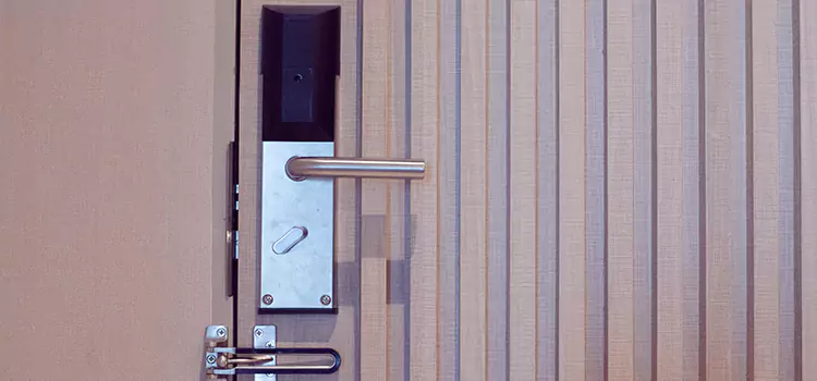 Installing a Maglock Boynton Beach