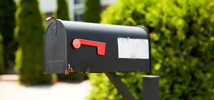 Secure Mailboxes for Packages Boynton Beach
