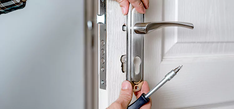 New Door Frame Installation Boynton Beach