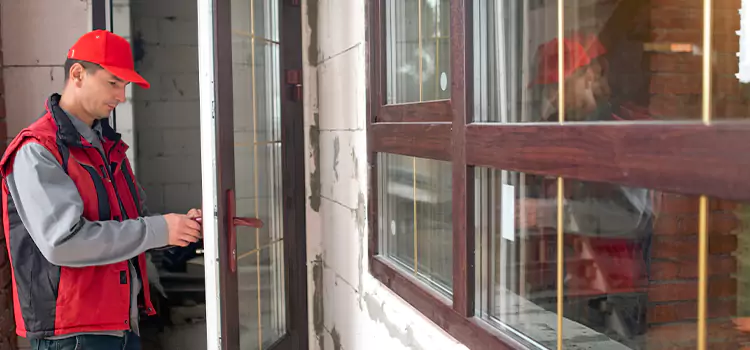 Sliding Door Lock Repair Boynton Beach
