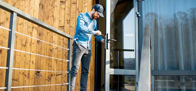 Emergency Patio Door Repair Boynton Beach