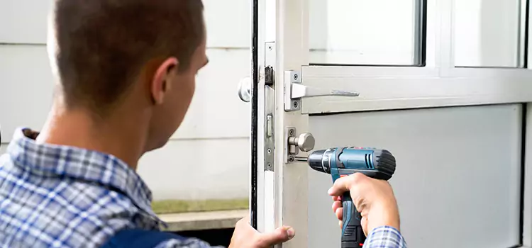 Experienced and Reliable Technicians Boynton Beach