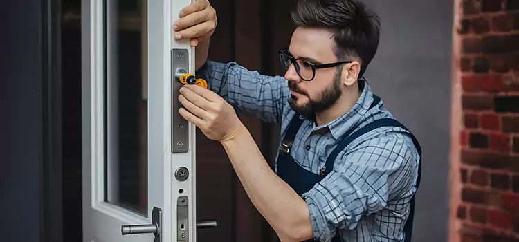 Residential Door Repairs Boynton Beach