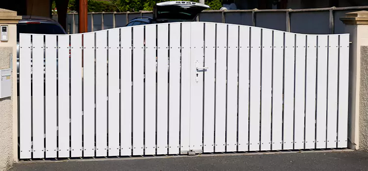 Why Choose Us for Residential Gate Repair in Boynton Beach, FL?