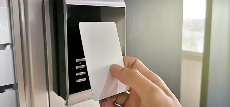 Advanced RFID Technology Integration in Boynton Beach, FL