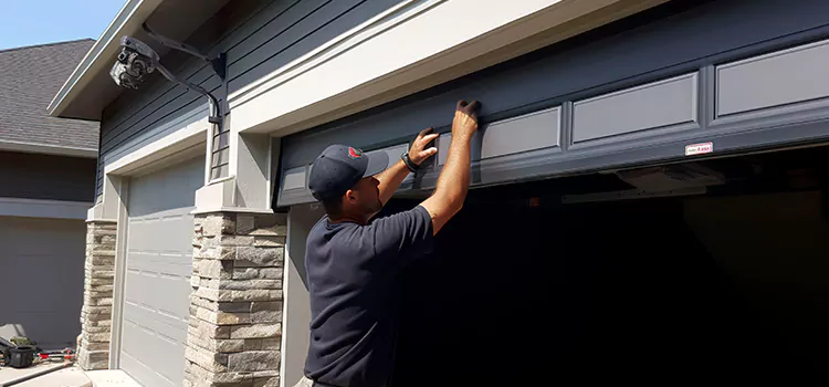 Janus Roll Up Doors Boynton Beach