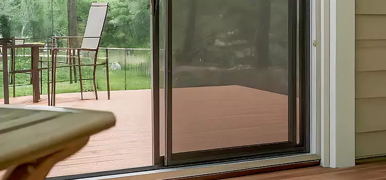 Garage Screen Door Installation Boynton Beach