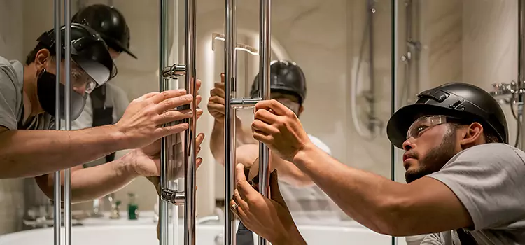 Shower Door Replacement Cost Boynton Beach