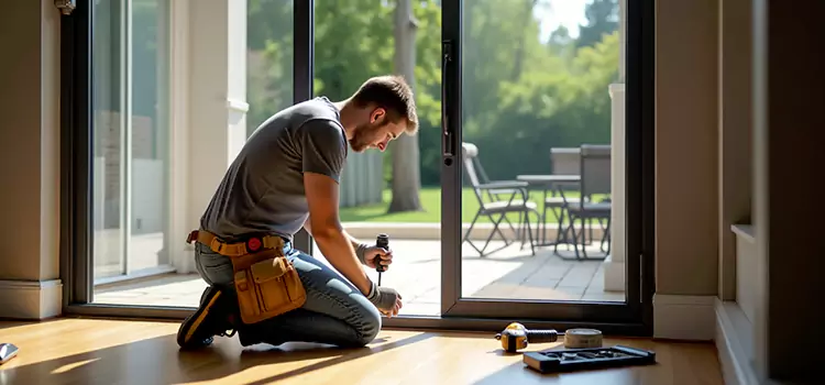 Patio Door Installation Experts in Boynton Beach, FL