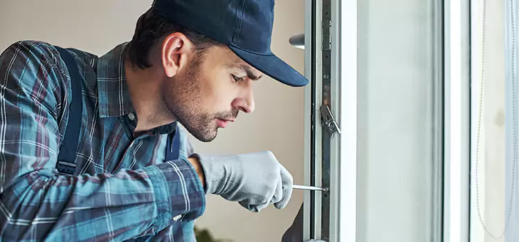 Emergency Response for Latch Issues Boynton Beach